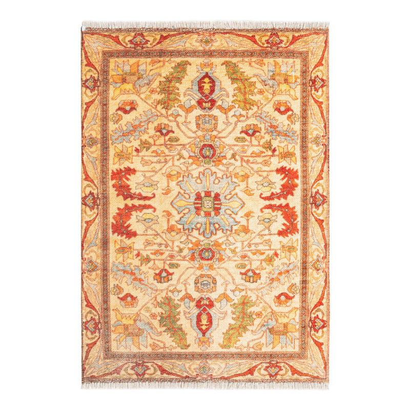 Rugs.com Farah Boutique Rug, Rectangle 2' x 3'1"
