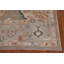 Tapis turc Oushak 8 x 10