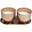 Bol en cire fondue-692020598