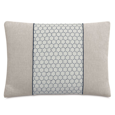 Beau Lumbar Pillow Cover & Insert