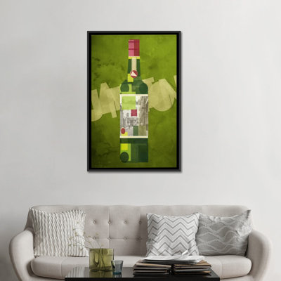 " Jameson " by 5by5collective
