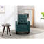 Chaise berçante Halloway