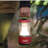 8.8'' Battery Powered Integrated LED Camping Lantern-58955562