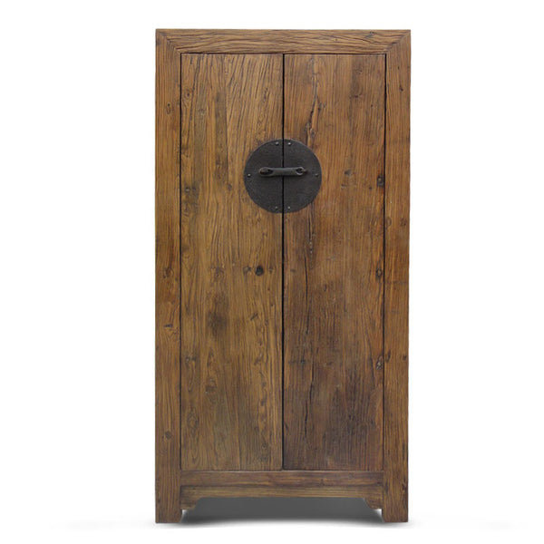 Solid Wood Armoire