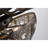 Mahan 52" 5 Blade Ceiling Fan with Light Kit