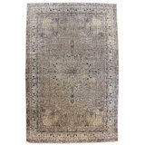 Sivas One-of-a-Kind 11'9" X 17'10" Area Rug