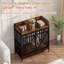 Table d'appoint 43 po