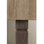 Folk Table Lamp by Lauren Liess x Troy