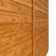 TigerFlex® Modular Buildings Solid Wood Shiplap Apex Garden Shed