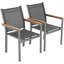 Outdoor Lounge Chair-982641251