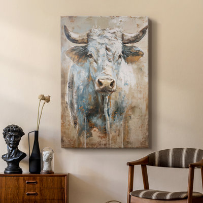 ANIMALS Series CXL - Gallery Cavas sur mesure