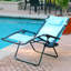 Chaise pliante zéro gravité Johns-16396784