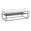 Frame Coffee Table with Storage-1814850436