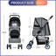Poussette pliante Jogger-71128811