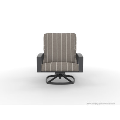 Arc Outdoor Lounge Chair