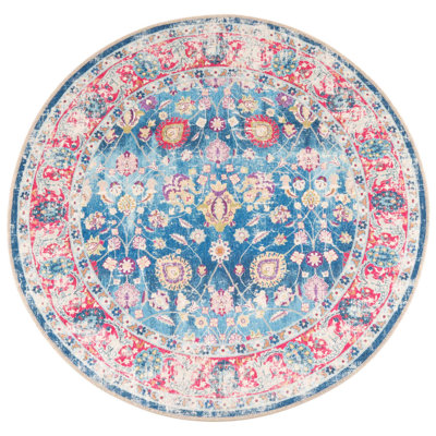 Haraldur Area Rug