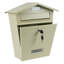 Morphou Wall Mounted Post Box-2033860253
