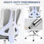 Upholstered Accent Chair-550679115-550679108