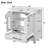 Bathroom Vanity With Single Sink-1728482527