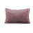 Rectangle Lumbar Microfiber Pillow with Piping, 2-pack-114638918-114638986