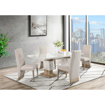 Dining Table Set