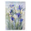 Drapeau de jardin Fereol Iris par Bettie Cheesman-1911416483