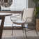 3 - Piece Solid Wood Dining Table Set