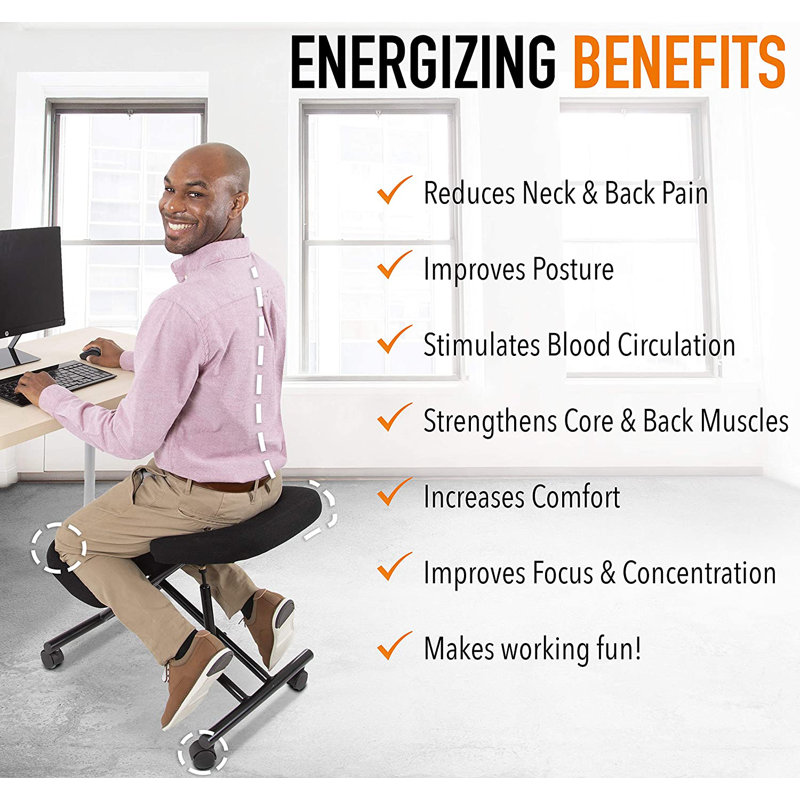 Byrl Task Chair