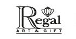 Regal Art & Gift Logo