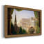 «The Architect's Dream», 1840 - Thomas Cole - Toile encadrée sur mesure-129258432-129258433-129258440
