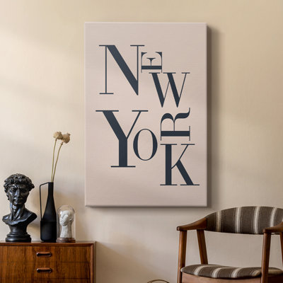 City Center Type I - galerie sur mesure