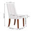 Chaise parsons Drumroan-2132669383