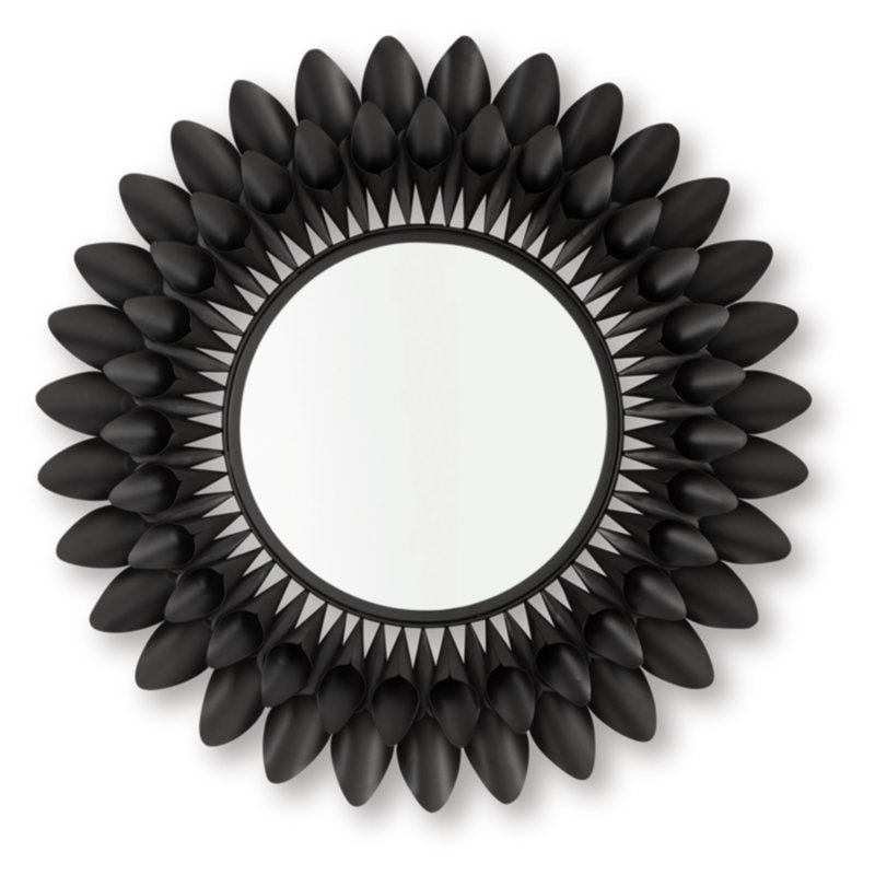 Miroir d'appoint Ryenmour