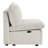 Power Armless Chair-924003310