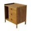 43 W Bedside Table