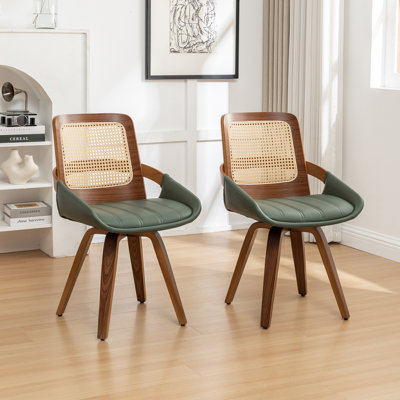 Brinskelle Upholstered Dining Chair
