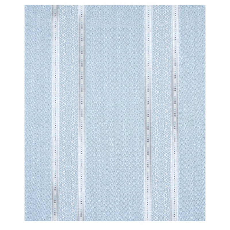 Ruiz Jacquard Fabric, Sky