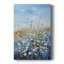 FLORAL Series III - Gallery Cavas-118049292