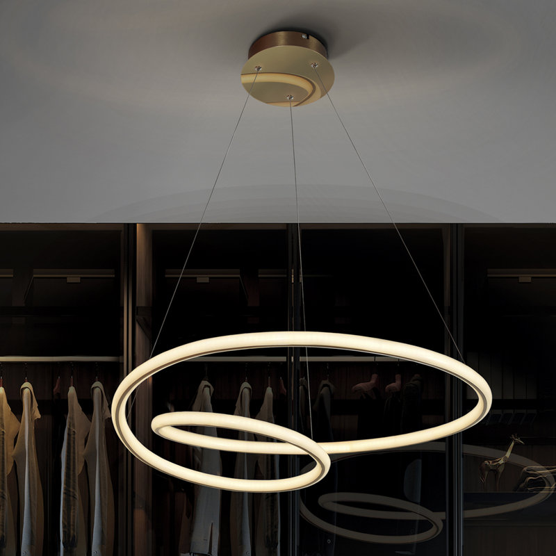 Dunnellon 1 - Light Pendant