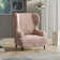 Microfibra Stretchy Slipcover for Wingback Chair - Easy to Clean & Durable - Microfibra Collection