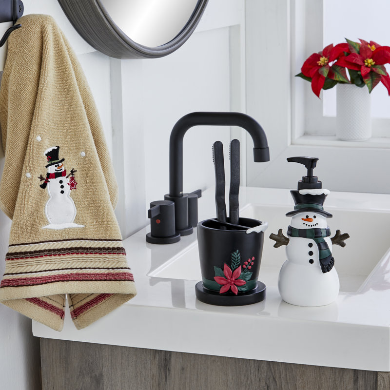 Midweight Hand Towel