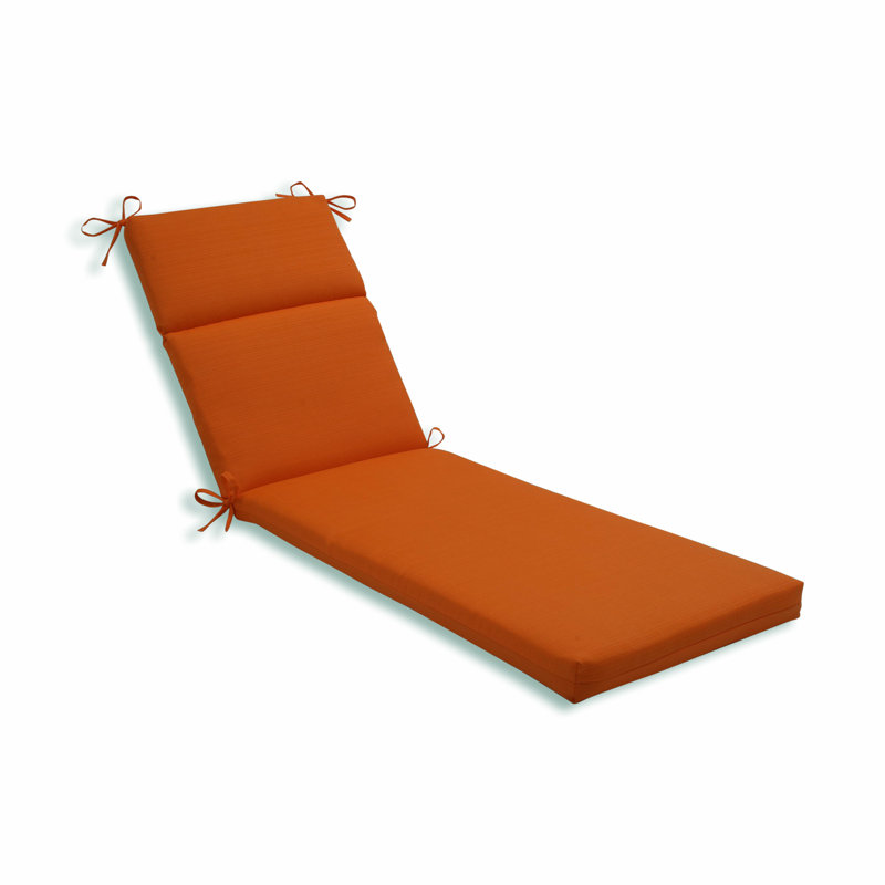 Coussin de chaise longue intérieur / extérieur Muirne