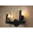 Hint Two-Light Sconce-94555083