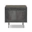 Geira 2 - Drawer Nightstand