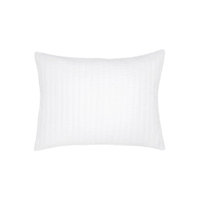 Velvet White Euro