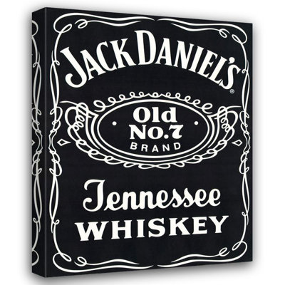 Jack Daniel's (Label)