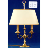 Cowie Metal Table Lamp