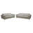 Genuine Leather Square Arm Reclining Sofa-433383744-498713737