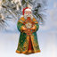 Horloge magique de St. Nick's