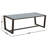 Wilodyne Mazie Rectangle Cocktail Table